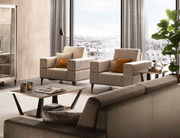 Arredoambra Living By Arredoclassic, Italy Set - Gate Furniture