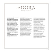 Arredoambra Living By Arredoclassic, Italy Set - Gate FurnitureLiving Room Set