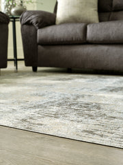 Arriston Medium Rug - Gate FurnitureRug Medium