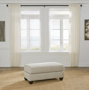 Asanti Fog Living Room Set - Gate FurnitureLiving Room Set