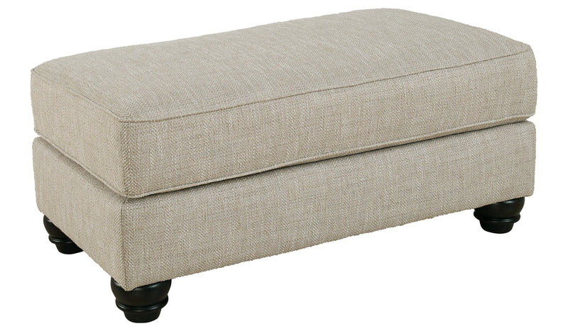 Asanti Fog Living Room Set - Gate FurnitureLiving Room Set