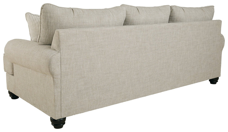 Asanti Sofa - Gate FurnitureSofa