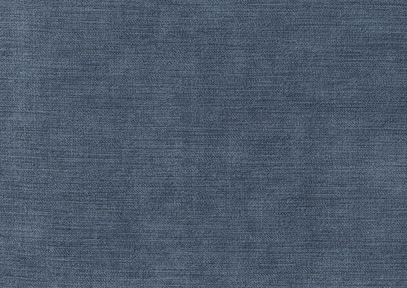 Ashland Blue RAF Sectional - Gate FurnitureSectional