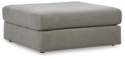 Avaliyah Oversized Accent Ottoman - Gate FurnitureOttoman