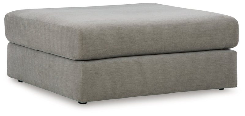 Avaliyah Oversized Accent Ottoman - Gate FurnitureOttoman
