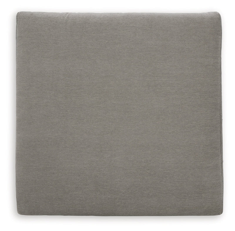 Avaliyah Oversized Accent Ottoman - Gate FurnitureOttoman