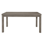 Bainbridge Weathered Gray Dining Set - Gate FurnitureDining Room Set