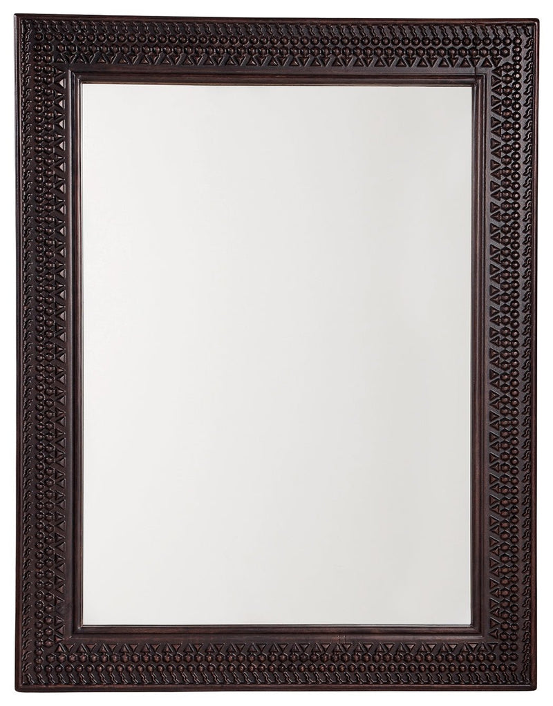 Balintmore Accent Mirror - Gate FurnitureMirror