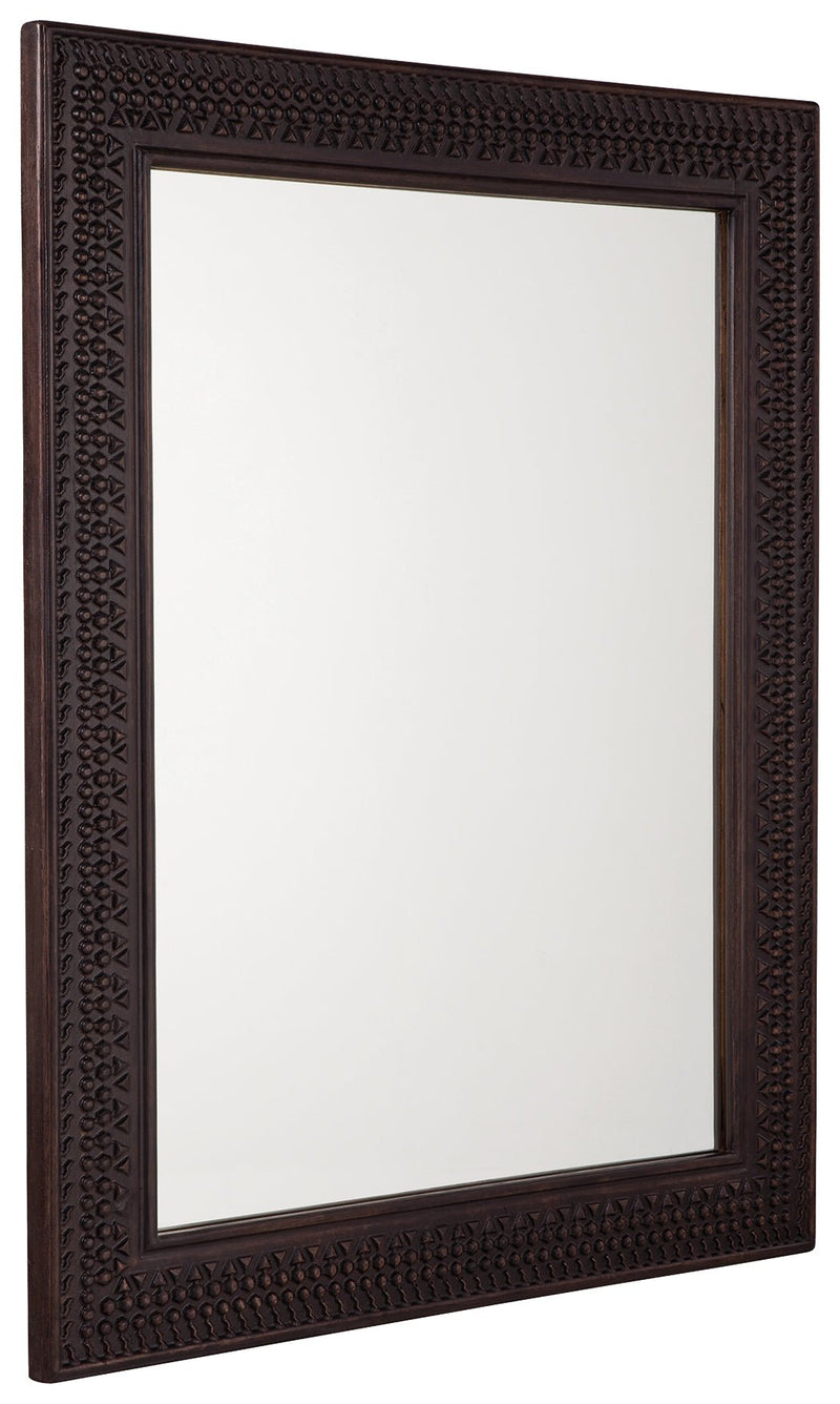 Balintmore Accent Mirror - Gate FurnitureMirror