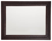 Balintmore Accent Mirror - Gate FurnitureMirror