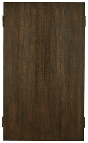 Balintmore Coffee Table - Gate FurnitureCoffee Table