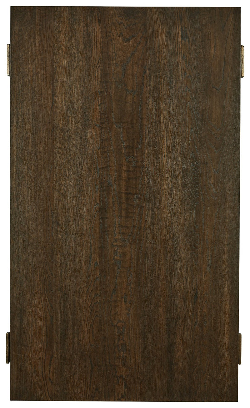 Balintmore Coffee Table - Gate FurnitureCoffee Table