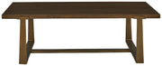 Balintmore Coffee Table - Gate FurnitureCoffee Table