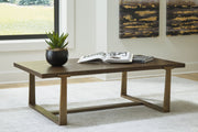 Balintmore Coffee Table - Gate FurnitureCoffee Table