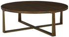Balintmore Coffee Table - T967-8 - Gate Furniture