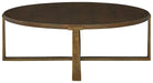 Balintmore Coffee Table - T967-8 - Gate Furniture