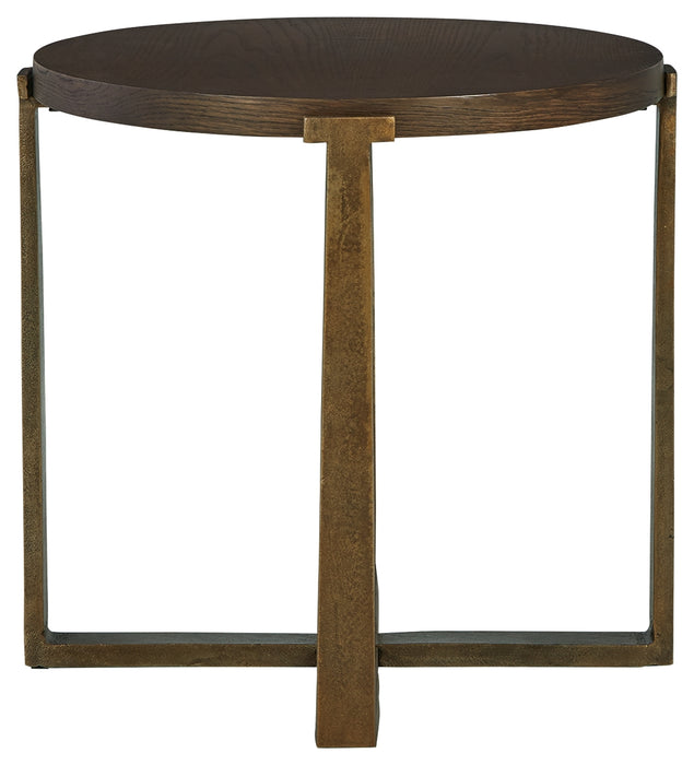 Balintmore End Table - T967-6 - Gate Furniture