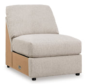 Ballyton Sand 4 - Piece Sectional - Gate FurnitureSectional