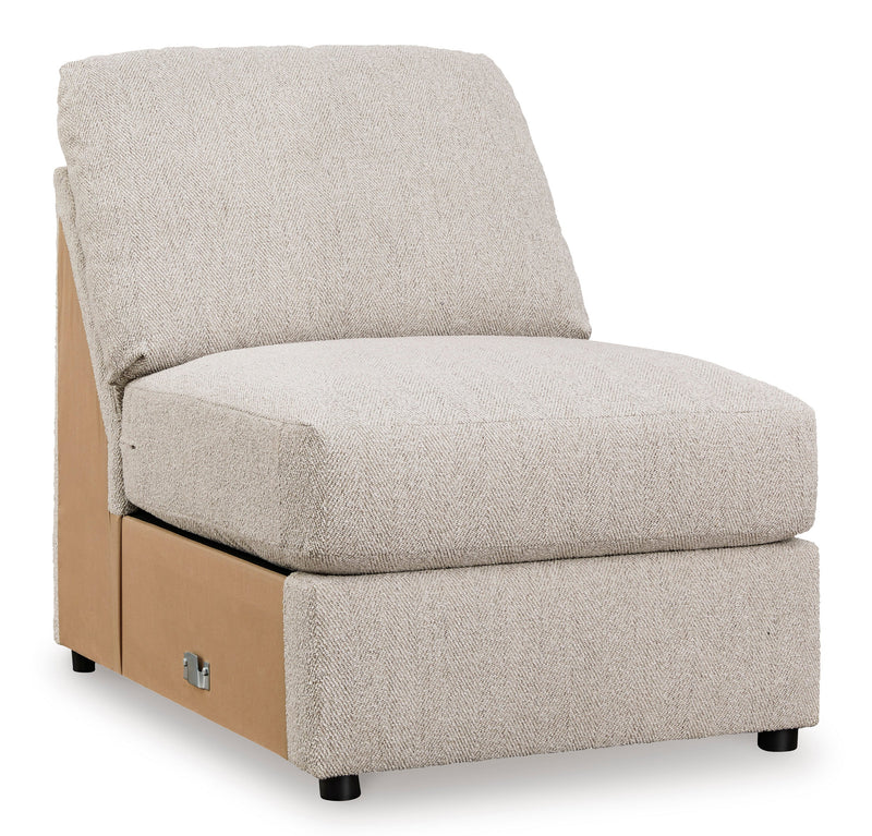 Ballyton Sand 4 - Piece Sectional - Gate FurnitureSectional