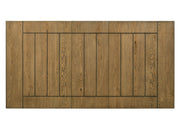 Bardstown Charcoal/Wheat Extendable Dining Set - Gate FurnitureDining Room Set