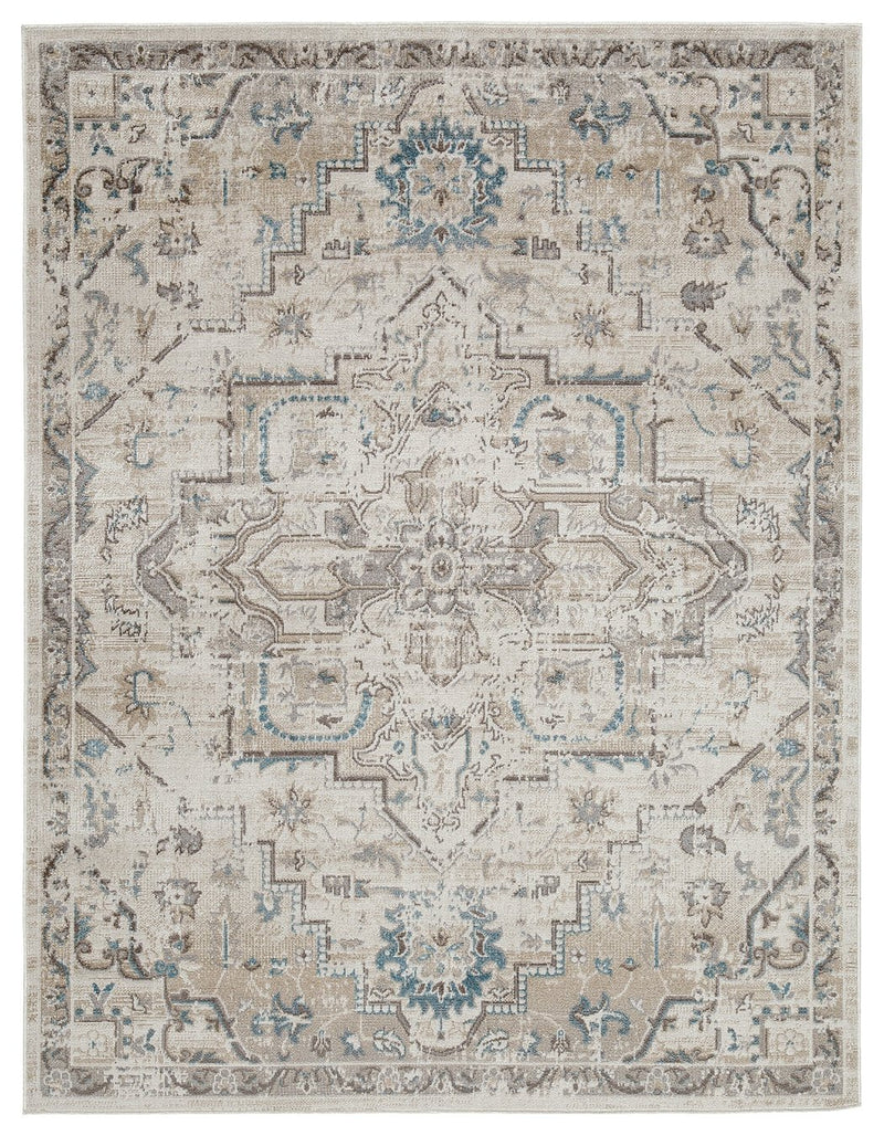 Barkham Large Rug - Gate FurnitureRug Large