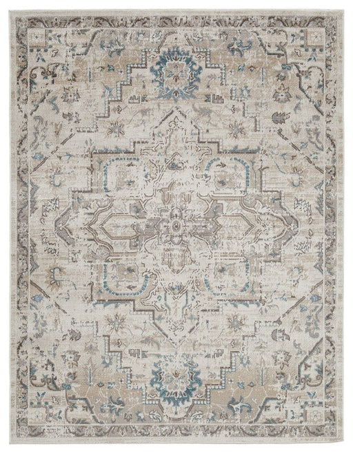 Barkham Large Rug - Gate FurnitureRug Large