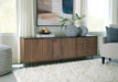 Barnford Accent Cabinet - A4000535 - Gate Furniture