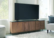 Barnford Accent Cabinet - A4000535 - Gate Furniture
