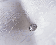 Barocco Bed Ivory, Camelgroup Italy Queen - Gate FurnitureQueen Bed