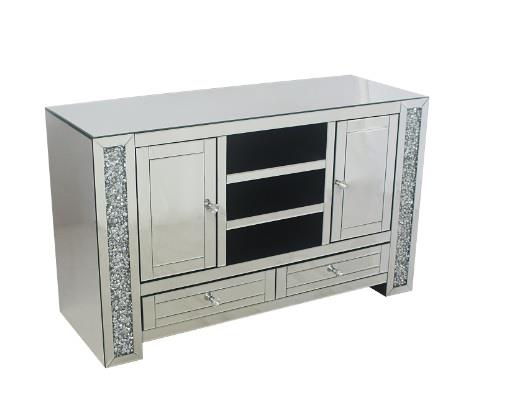 Basil Cabinet - 7711 - Gate Furniture