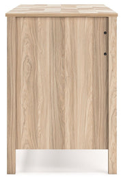 Battelle 60" Home Office Desk - Gate FurnitureDesk