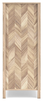 Battelle Chest of Drawers - Gate FurnitureChest