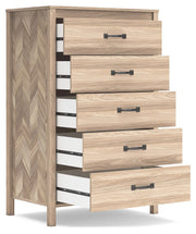 Battelle Chest of Drawers - Gate FurnitureChest