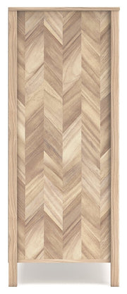 Battelle Chest of Drawers - Gate FurnitureChest