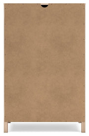 Battelle Chest of Drawers - Gate FurnitureChest