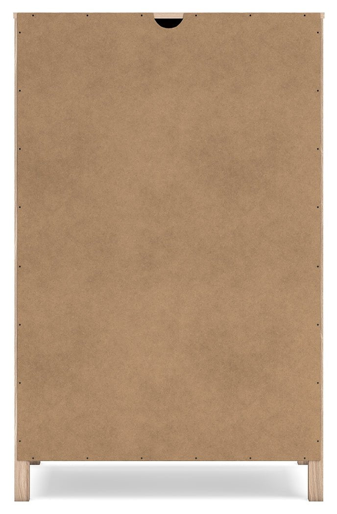 Battelle Chest of Drawers - Gate FurnitureChest