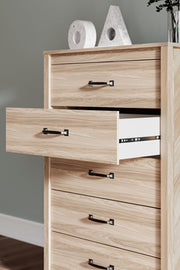 Battelle Chest of Drawers - Gate FurnitureChest