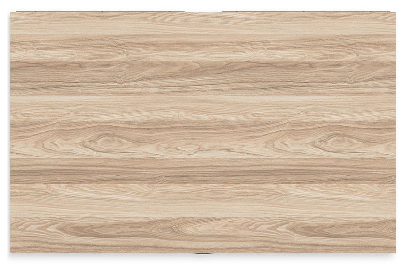 Battelle Chest of Drawers - Gate FurnitureChest