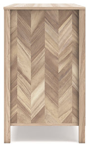 Battelle Dresser - Gate FurnitureDresser