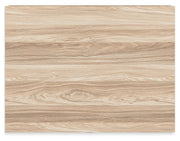 Battelle Nightstand - Gate FurnitureNightstand