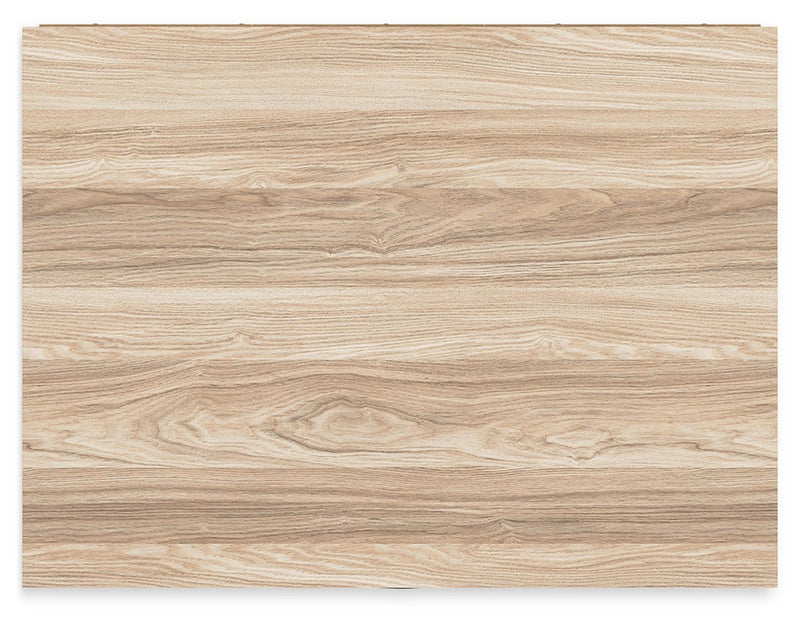 Battelle Nightstand - Gate FurnitureNightstand