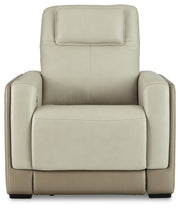 Battleville Power Recliner - Gate FurniturePower Recliner