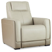 Battleville Power Recliner - Gate FurniturePower Recliner