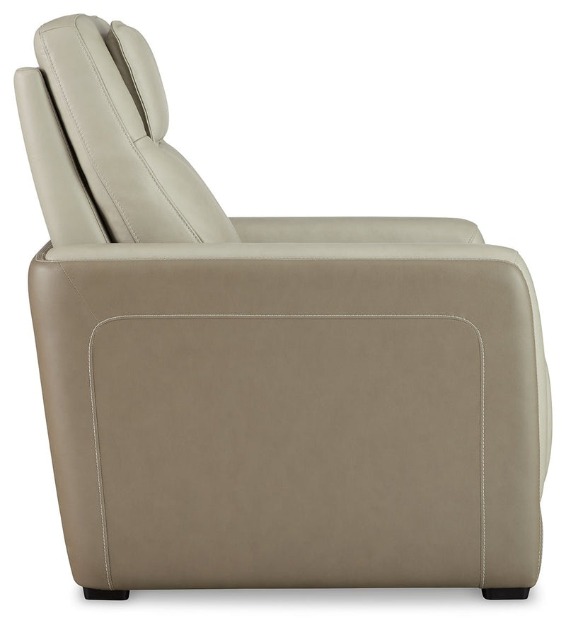 Battleville Power Recliner - Gate FurniturePower Recliner