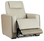Battleville Power Recliner - Gate FurniturePower Recliner