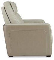 Battleville Power Reclining Loveseat - Gate FurniturePower Reclining Loveseat
