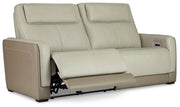 Battleville Power Reclining Sofa - Gate FurniturePower Reclining Sofa