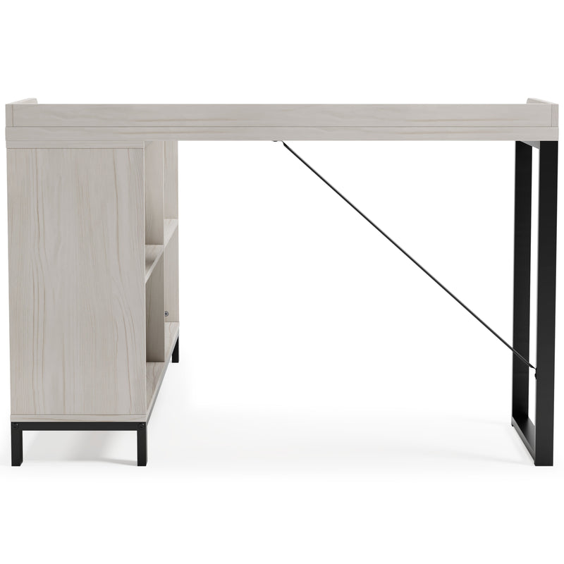 Bayflynn L - Desk - Gate FurnitureOffice Desks