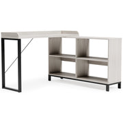 Bayflynn L - Desk - Gate FurnitureOffice Desks
