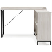 Bayflynn L - Desk - Gate FurnitureOffice Desks